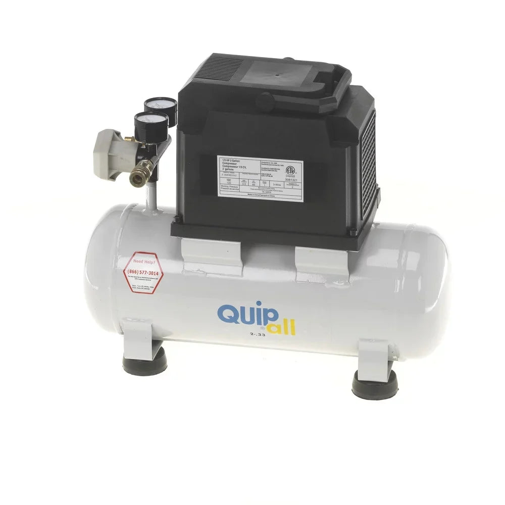 Compressor Equipment