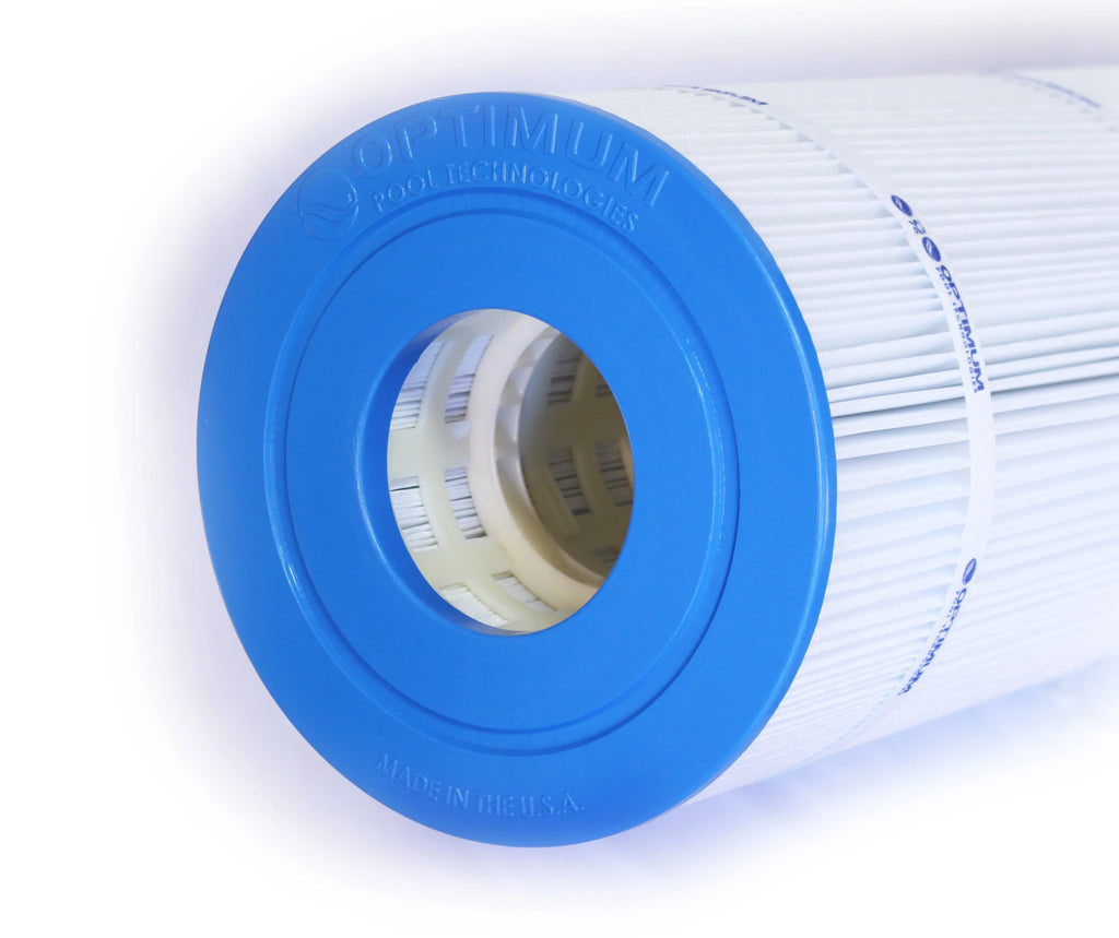 Pool Filter 4 Pack Replacement for Pentair Clean & Clear Plus 320; 80 SQ. FT. Cartridge Element - Made in USA