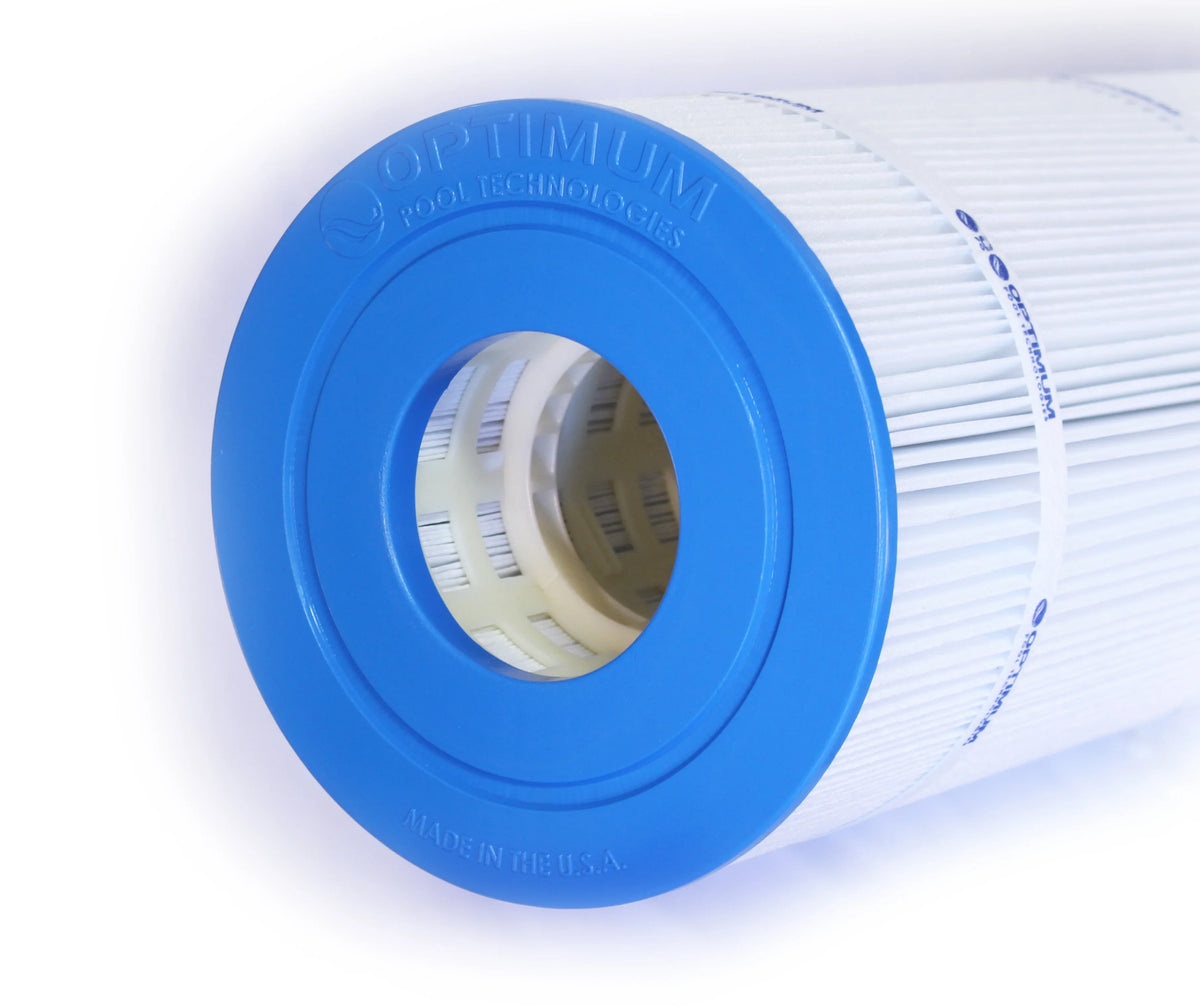Pool Filter 4 Pack Replacement for Pentair Clean & Clear Plus 320; 80 SQ. FT. Cartridge Element - Made in USA