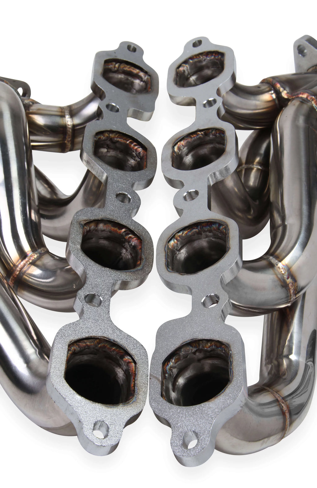 Stylish Flowtech 11549FLT Exhaust Header Fits select: 2014-2015 CHEVROLET SILVERADO, 2014-2015 GMC SIERRA
