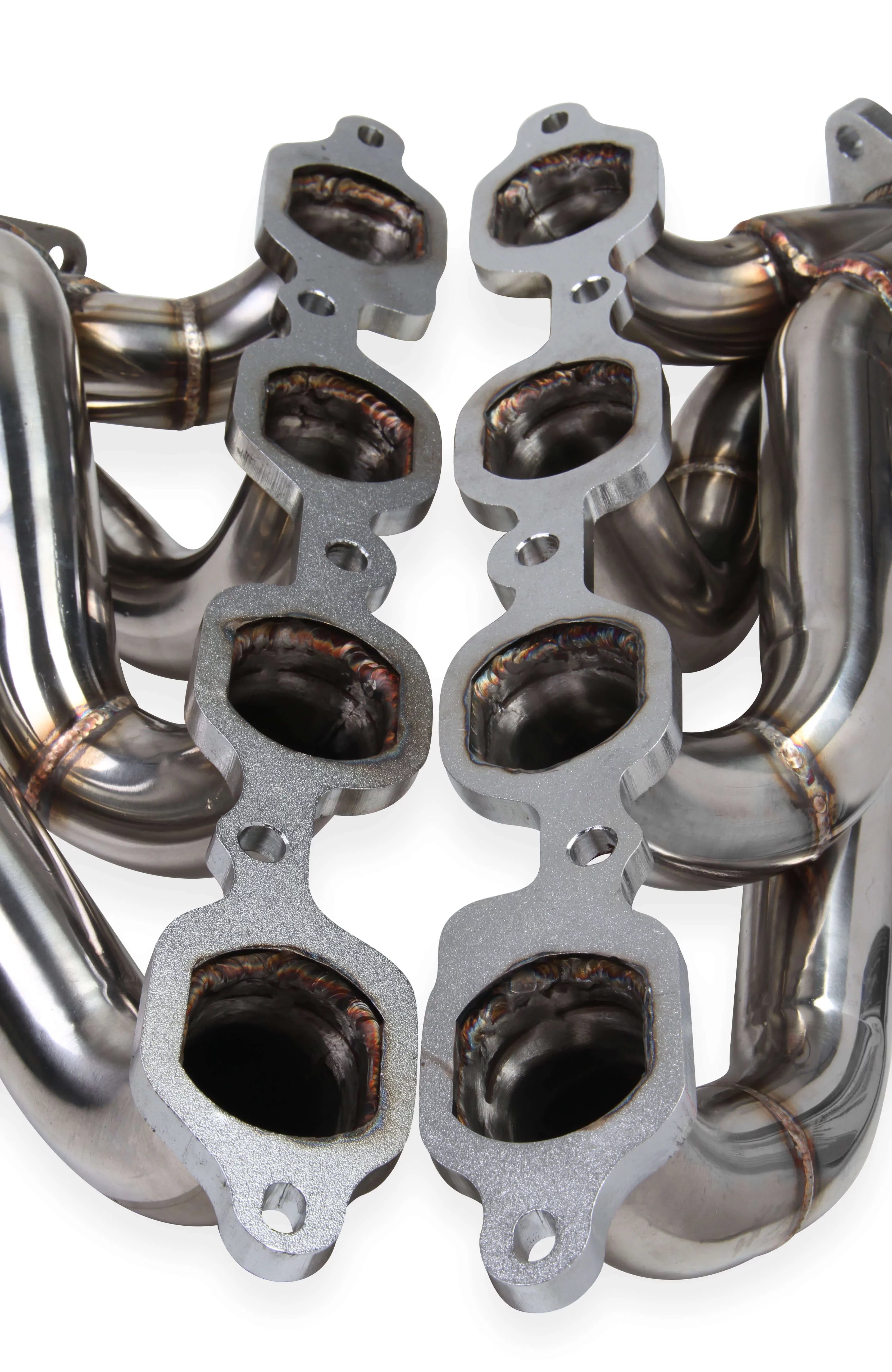 Stylish Flowtech 11549FLT Exhaust Header Fits select: 2014-2015 CHEVROLET SILVERADO, 2014-2015 GMC SIERRA