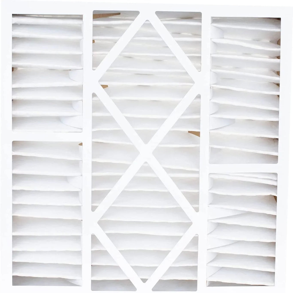Stylish Filterbuy 19x20x5 MERV 13 Pleated HVAC AC Furnace Air Filters for Bryant/Carrier FILXXFNC0021, Day & Night, and Payne (4-Pack)