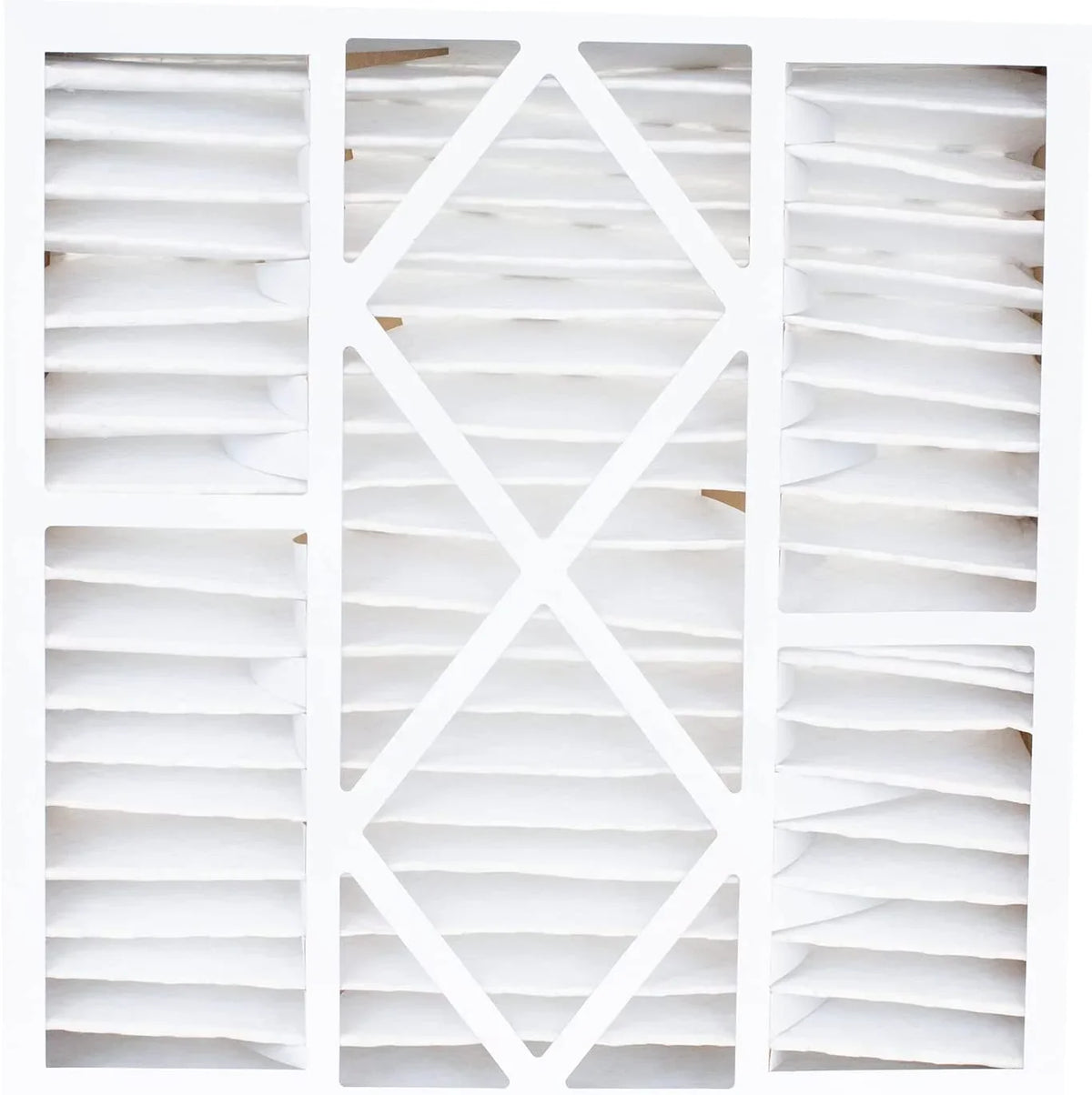 Stylish Filterbuy 19x20x5 MERV 13 Pleated HVAC AC Furnace Air Filters for Bryant/Carrier FILXXFNC0021, Day & Night, and Payne (4-Pack)