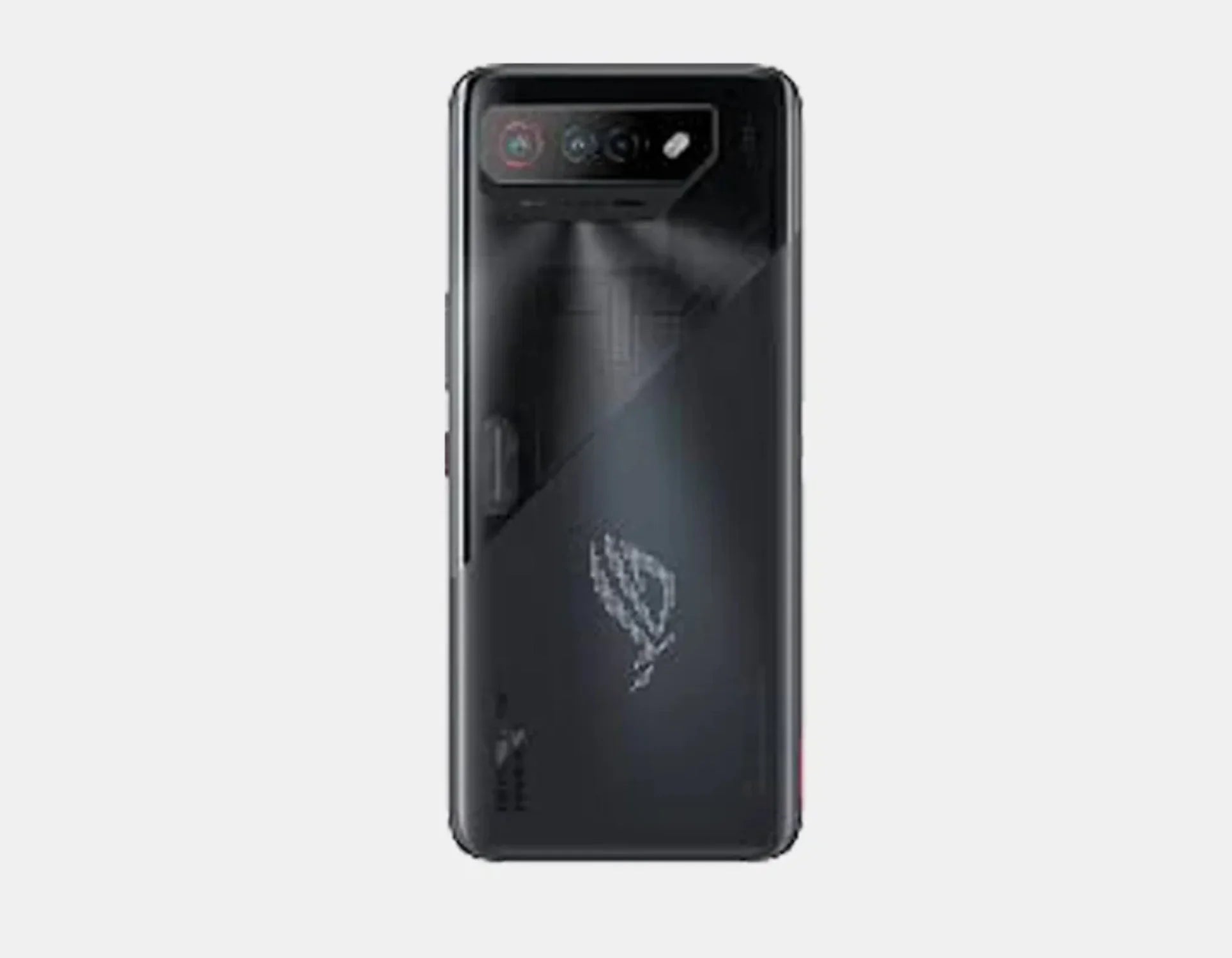 Stylish ROG Phone 7 AI2205 5G Dual 256GB ROM 8GB RAM GSM Unlocked - Black
