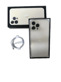 UNLOCKED Equipment