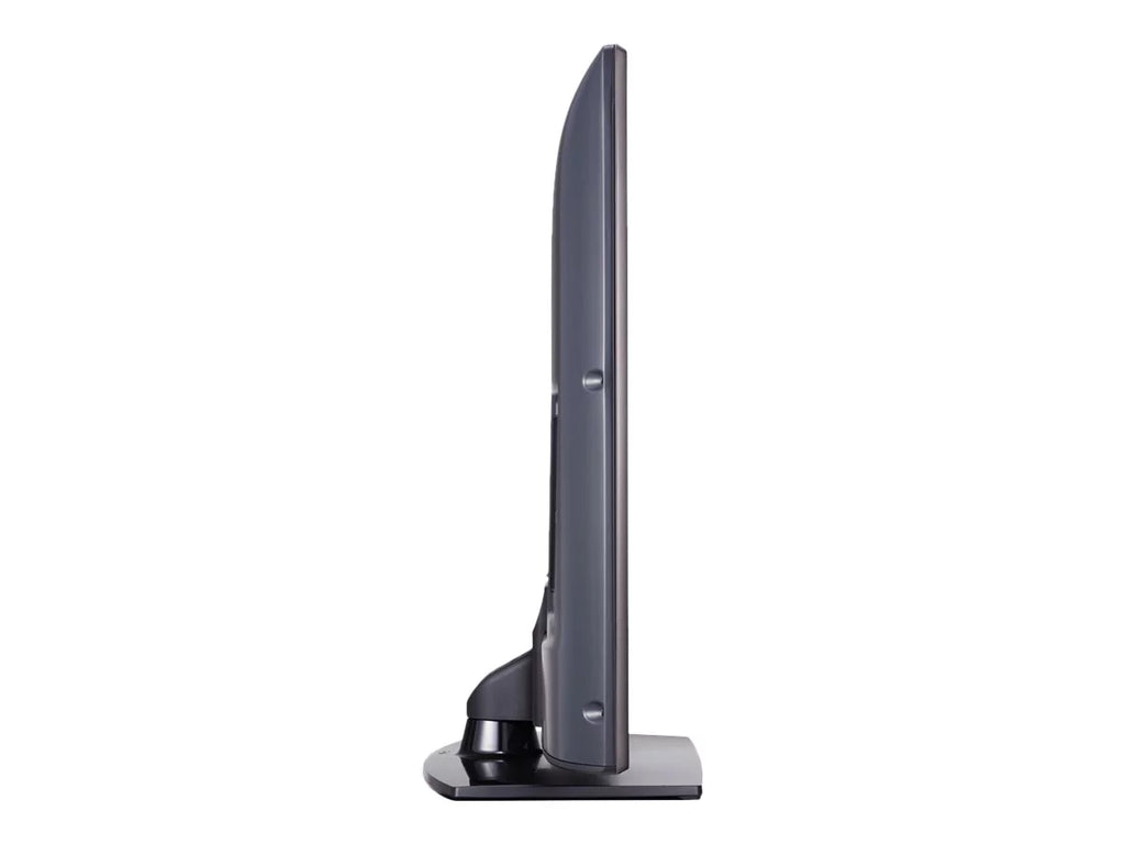 Stylish LG 55LV560H - 55" Class (54.6" viewable) - LV560H Series LED TV - hotel / hospitality - Pro:Centric with Integrated Pro:Idiom - 1080p (Full HD) 1920 x 1080 - edge-lit - black coffee