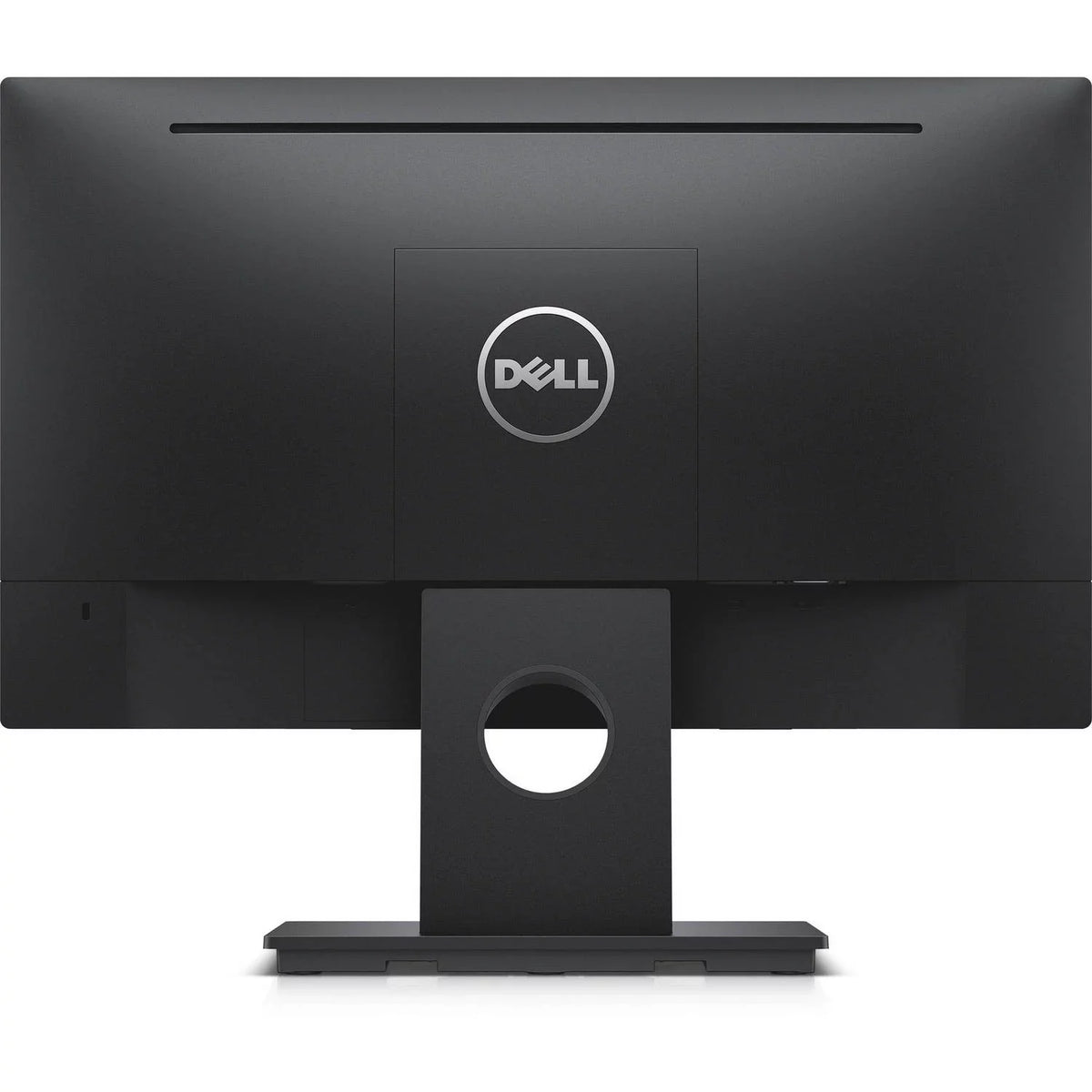 New E1916H 19" (1366x768) Widescreen LED Backlit LCD Monitor 60Hz 5ms DisplayPort & VGA, Tilt Adjustment - Exclusive Design