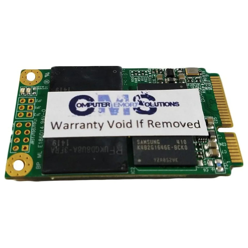 CMS 512GB Msata 6GB/S Internal SSD Compatible with Xps 13 (L322X) - C65