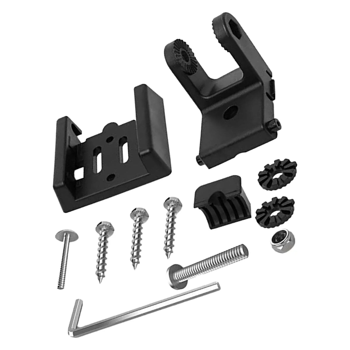 Transducer Bracket Transom Mounting Hardware Set for 920T 9HW T 9HW - Exclusive Design