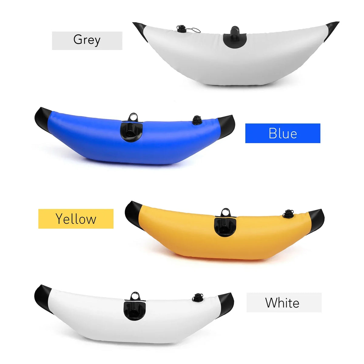 Stylish Tomshoo Kayak Float,Pvc Boat Float Stabilizer With Sidekick Arms Float Stabilizer Kit Sidekick Arms Rod Float With Sidekick Arms Rod Boat Rod Boat Float Inflatable Float With Tuyya Stabilization