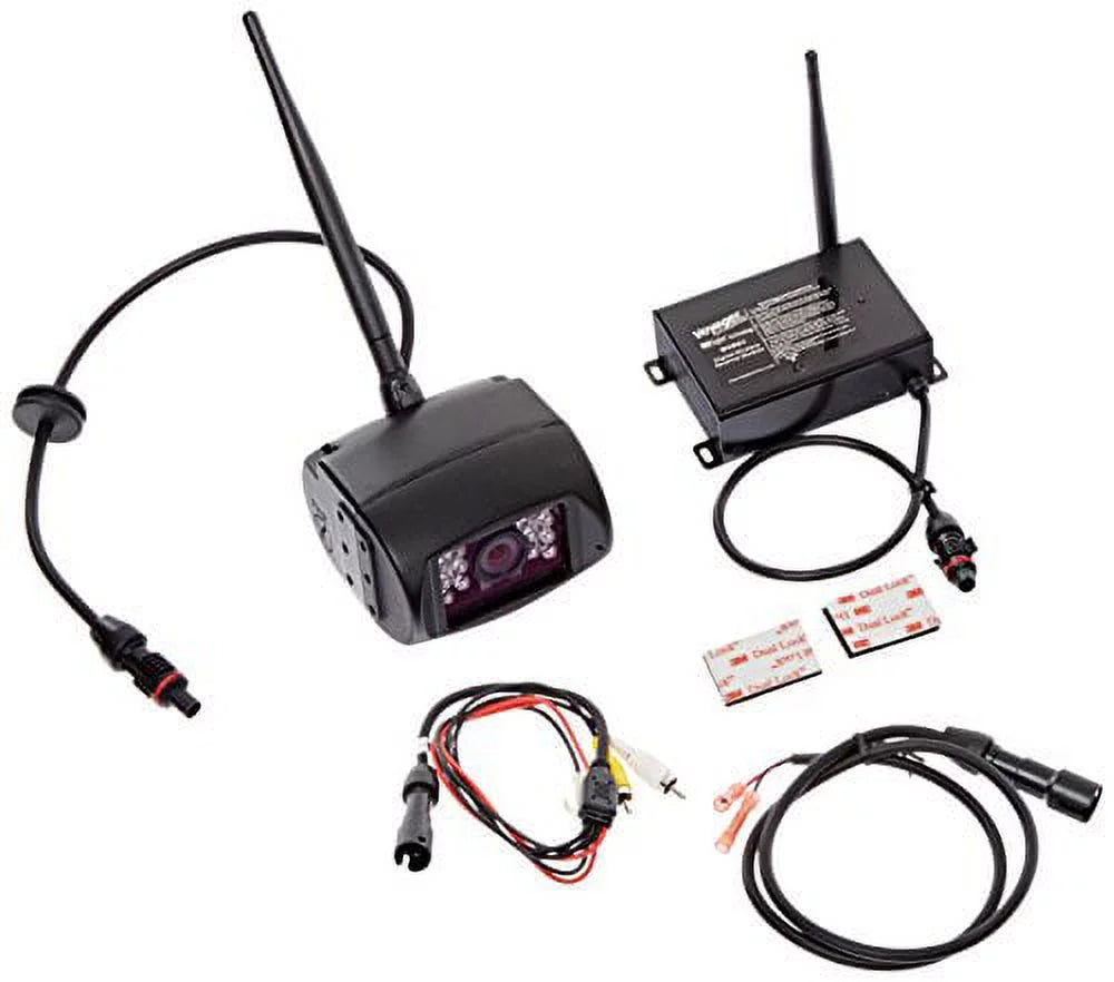 Digi Wrls Camera & Rcvr S Wvrxcam1 Asa Electronics