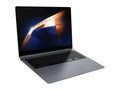 Samsung Galaxy Book4 Ultra NP964XGL-XG1US 16" Touchscreen Notebook - 3K - Ultra 7 155H - Evo Platform - 32 GB - 1 TB SSD - Moonstone Gray