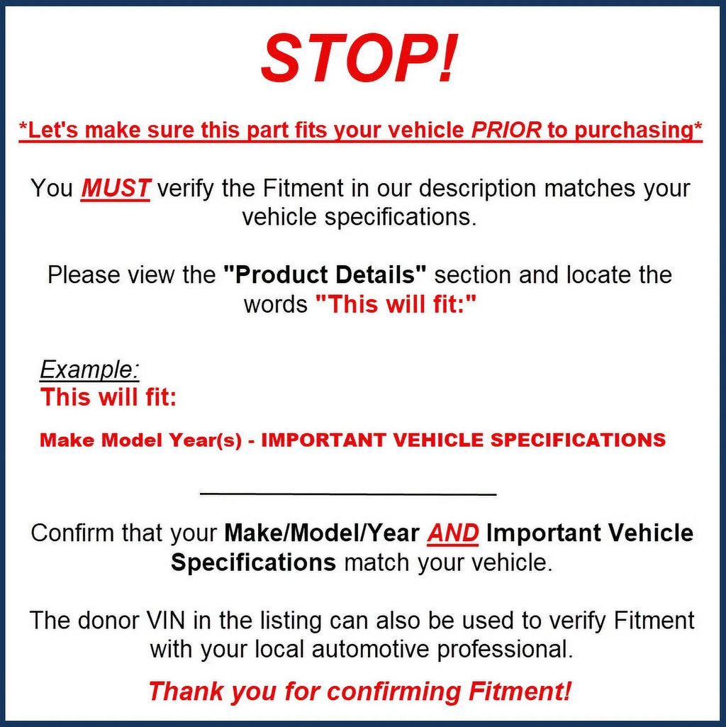 Pre-Owned 2013-2014 Ford Escape Overhead Roof Console Gray OEM (Good)