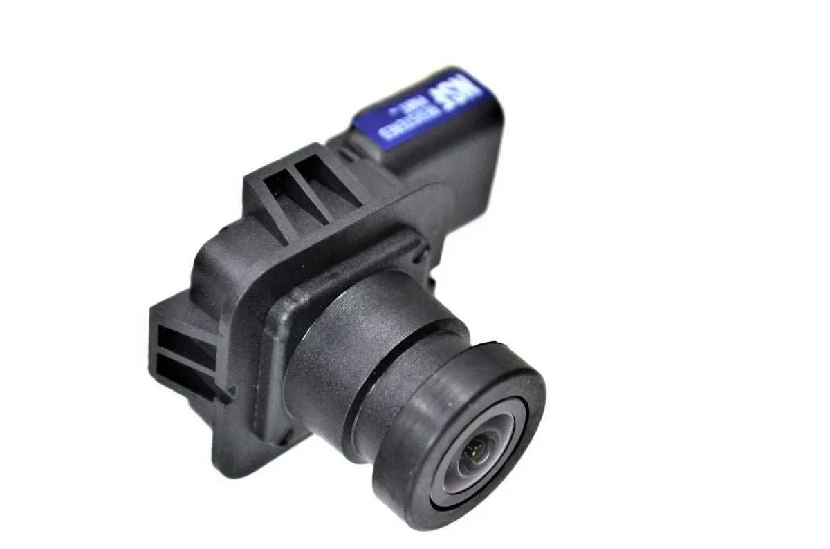 PT Auto Warehouse BUCFO-749N Rear View Backup Camera - Exclusive Design