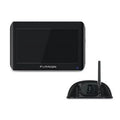 Vision S 7 ft. Monitor Plus Side Camera P with LED Marker Lamps