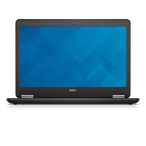 Stylish Restored E7450 Laptop Computer, 2.90 GHz i5 Dual Gen 5, 8GB DDR3 RAM, 256GB SSD Hard Drive, Windows 10 Professional 64 Bit, 14" Screen (Refurbished)