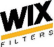 WIX Air Filter Panel