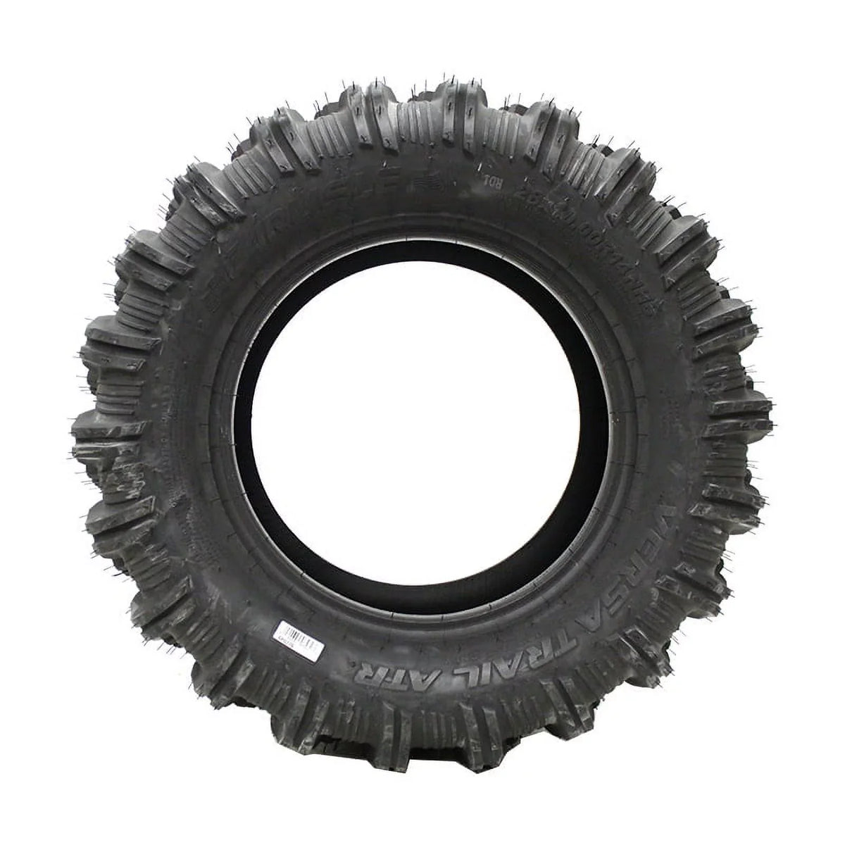 Carlisle Versa Trail 27/9R12 63M C Tire