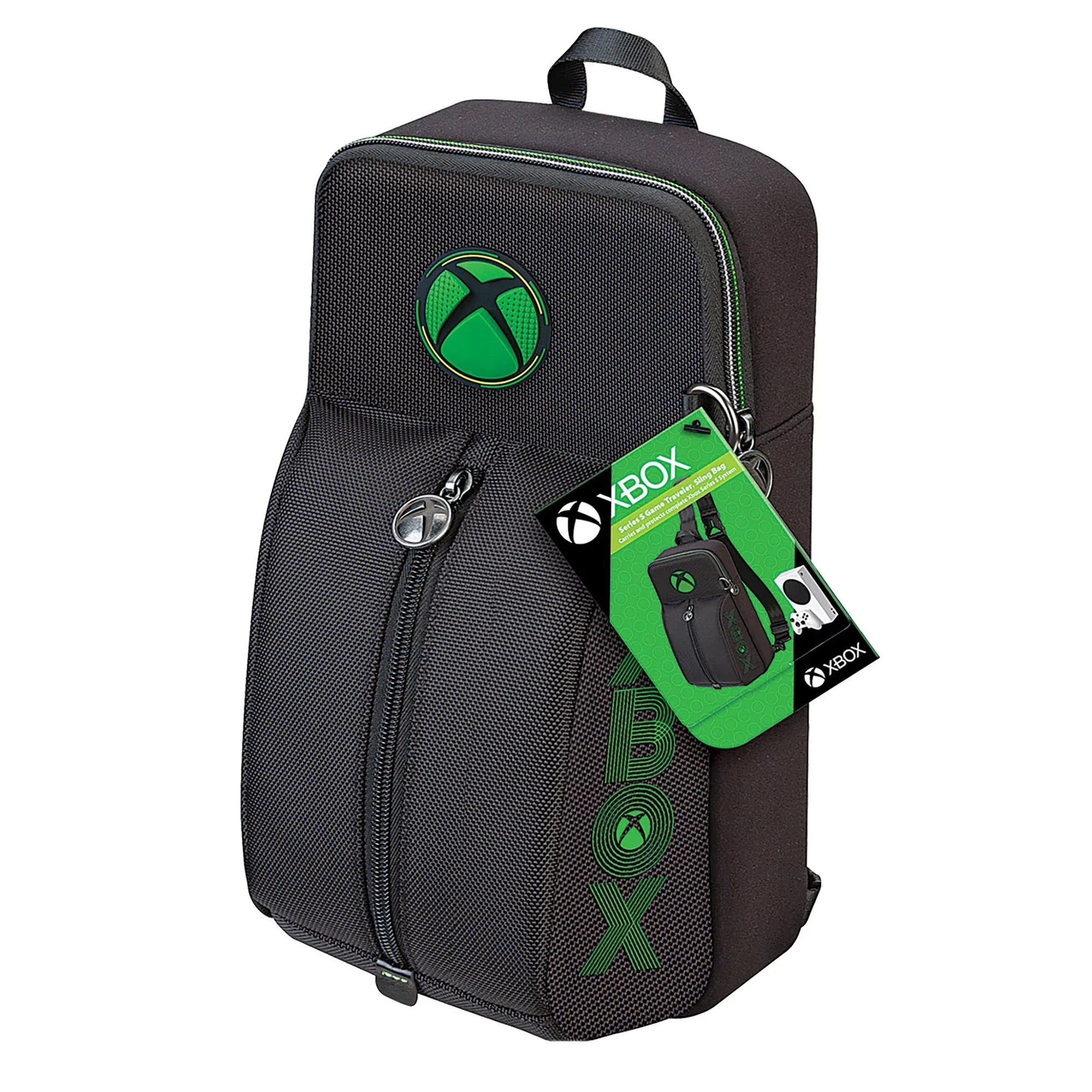 Bag Equipment
