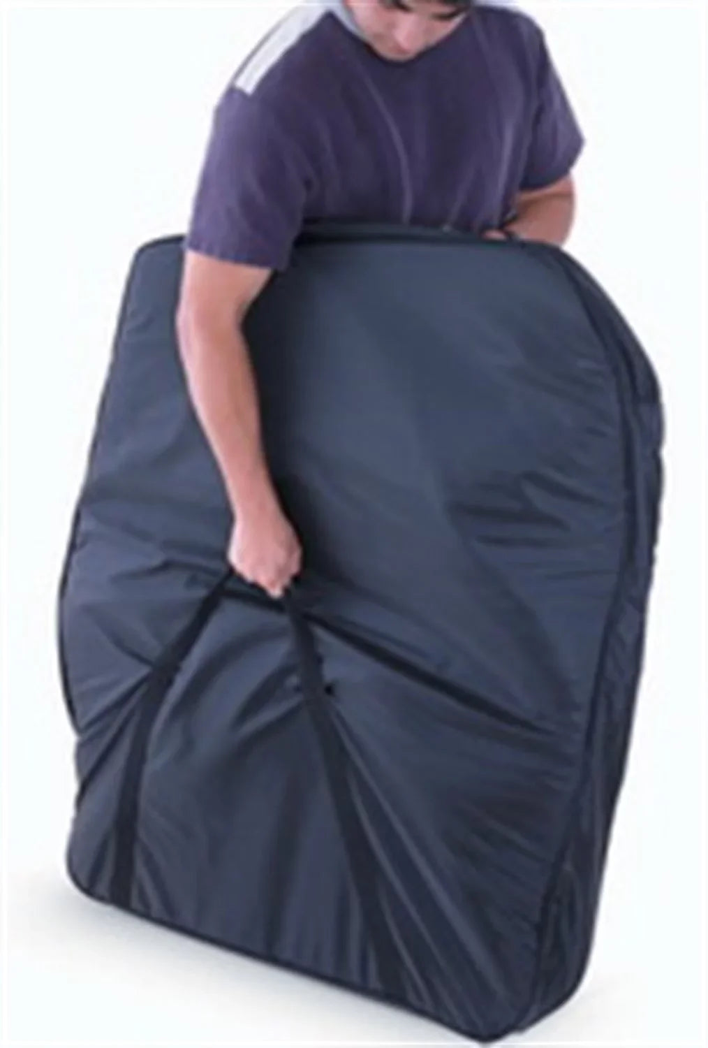Stylish Smittybilt Door Storage Bag 76-06 Wrangler CJ Hard Doors Pair Black Fits select: 1997-2006 JEEP WRANGLER / TJ, 1989-1995 JEEP WRANGLER / YJ