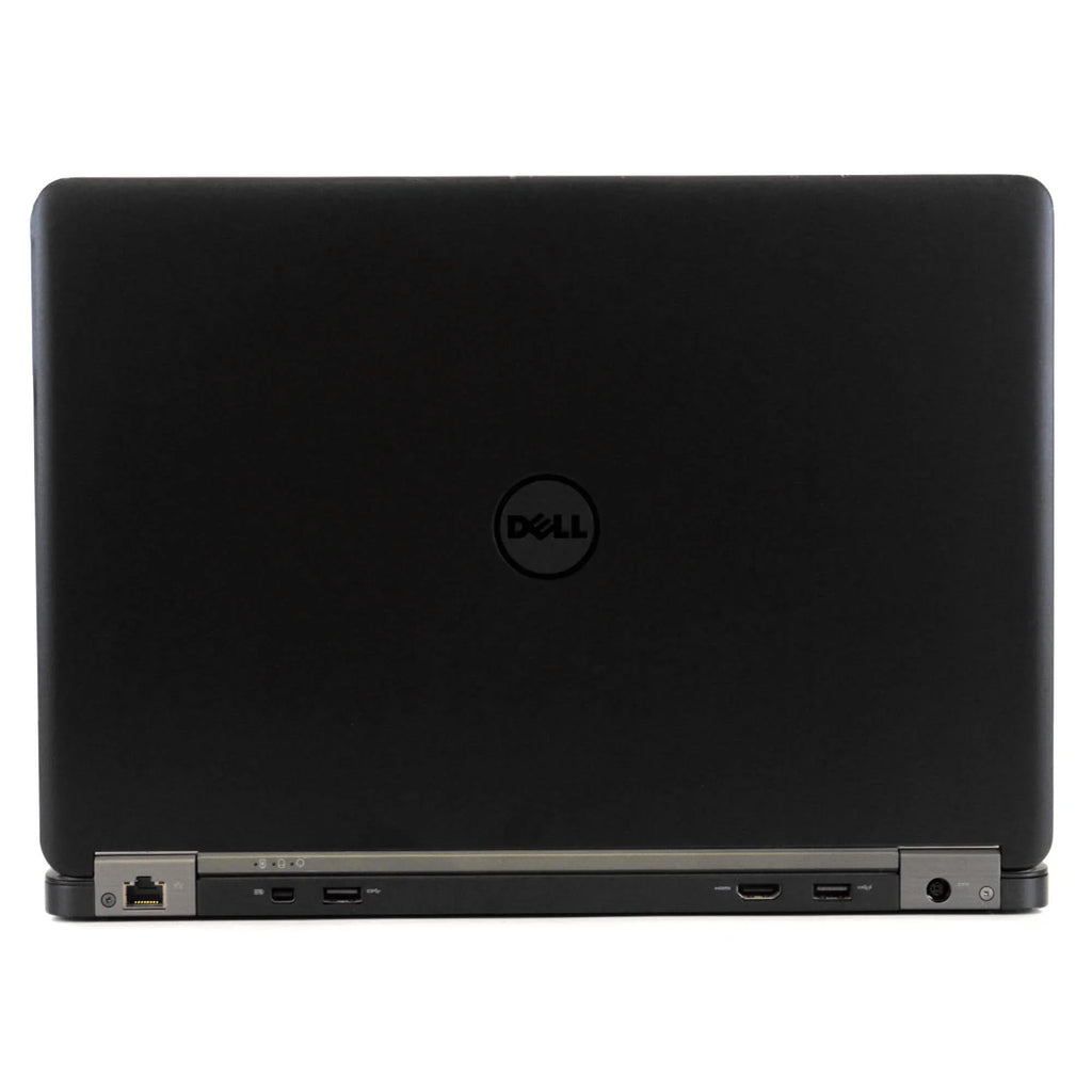 Stylish E7450 Laptop Computer, 2.90 GHz i5 Dual Gen 5, 4GB DDR3 RAM, 120GB Solid State Drive (SSD) SSD Hard Drive, Windows 10 Professional 64Bit, 14" Screen Used