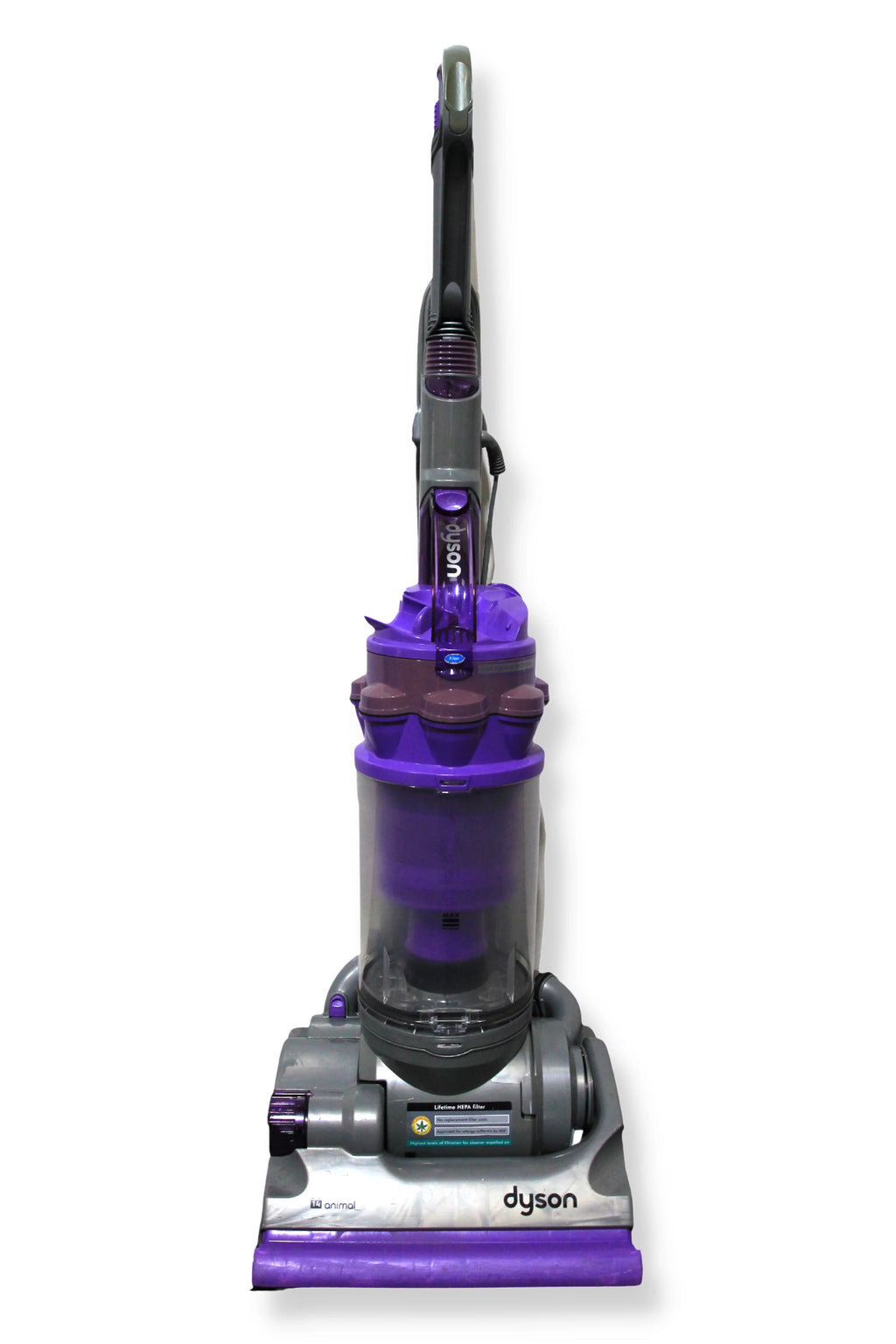 (Refurbished) Equipment