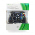 Xbox 360 Wireless Controller, Black (Xbox 360)