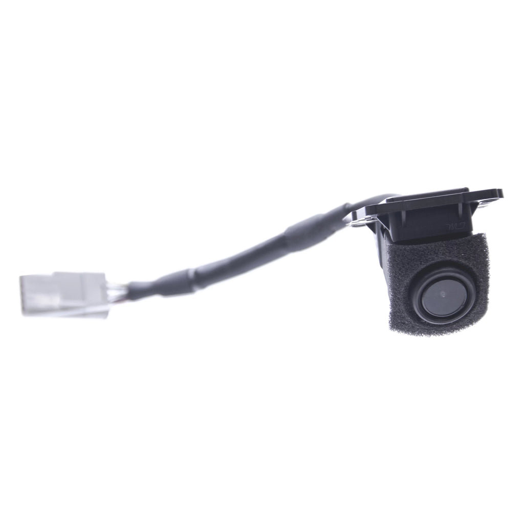 Stylish Master Tailgaters Replacement for Chevrolet Equinox w/o HD Surround Vision (2018-2019) Backup Camera OE Part # 23137305