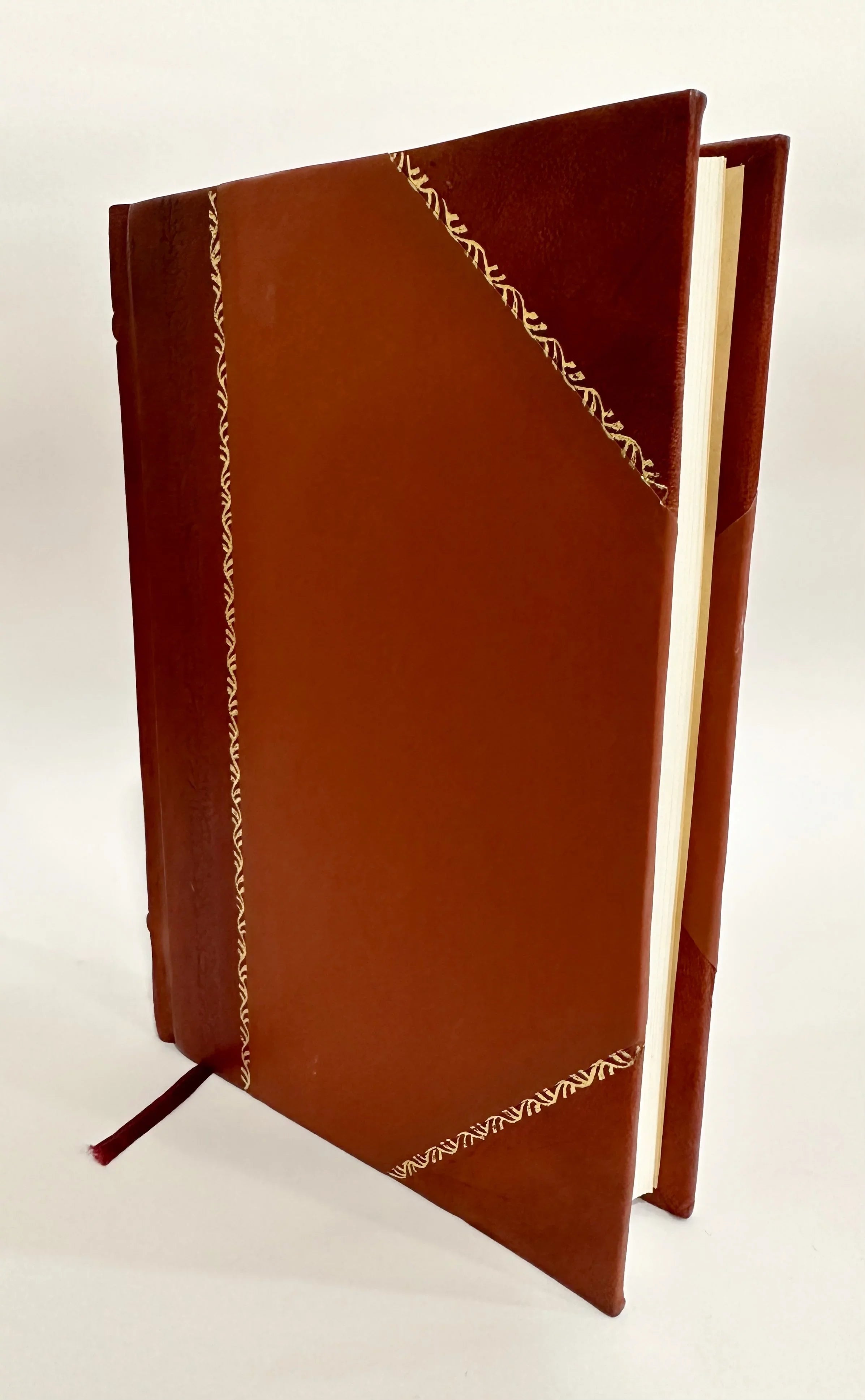 Stylish Dyspepsia / Dewar, John (1891) (1891) [Leather Bound]