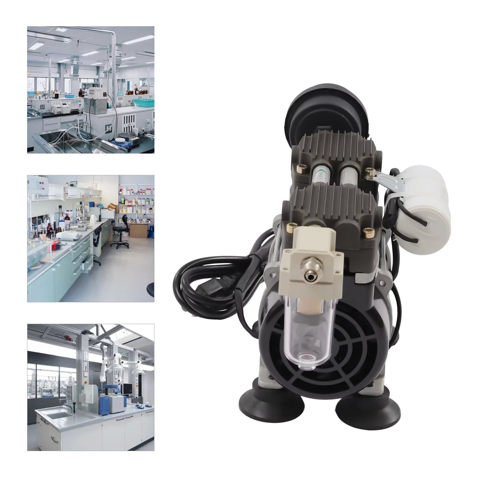 Filter Equipment