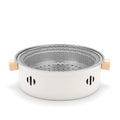 Stove Equipment