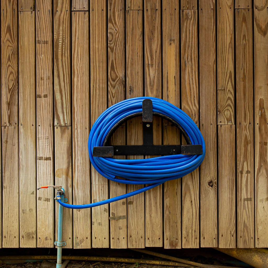 Lightweight Backwash Hose Lay Flat Reinforced Discharge PVC Hose 65mm ID 49ft for Swimming Pool - Exclusive Design