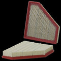 WIX Air Filter Panel