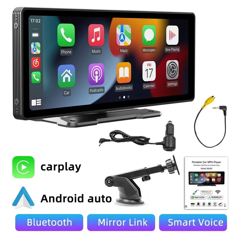 Vehicles Equipment