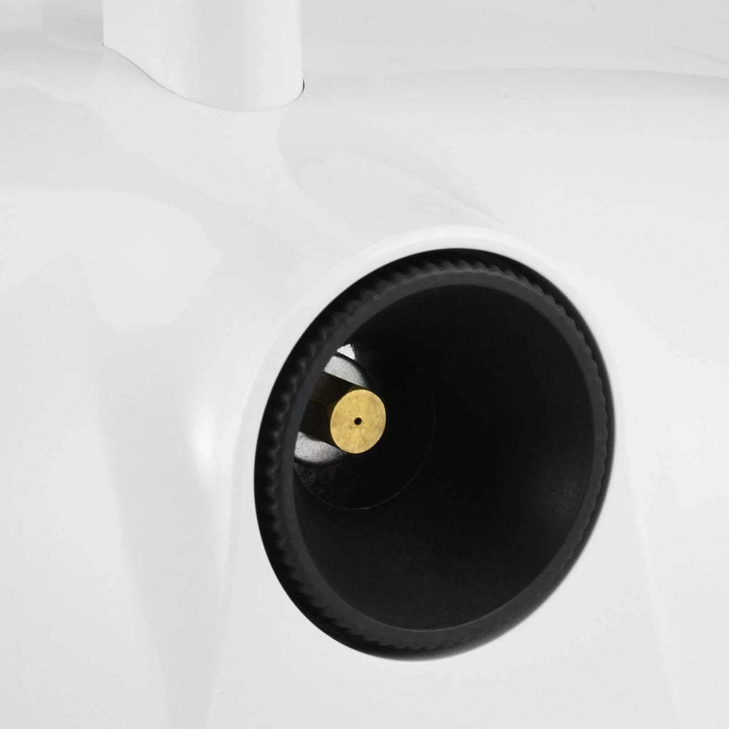 Atomizer. Equipment