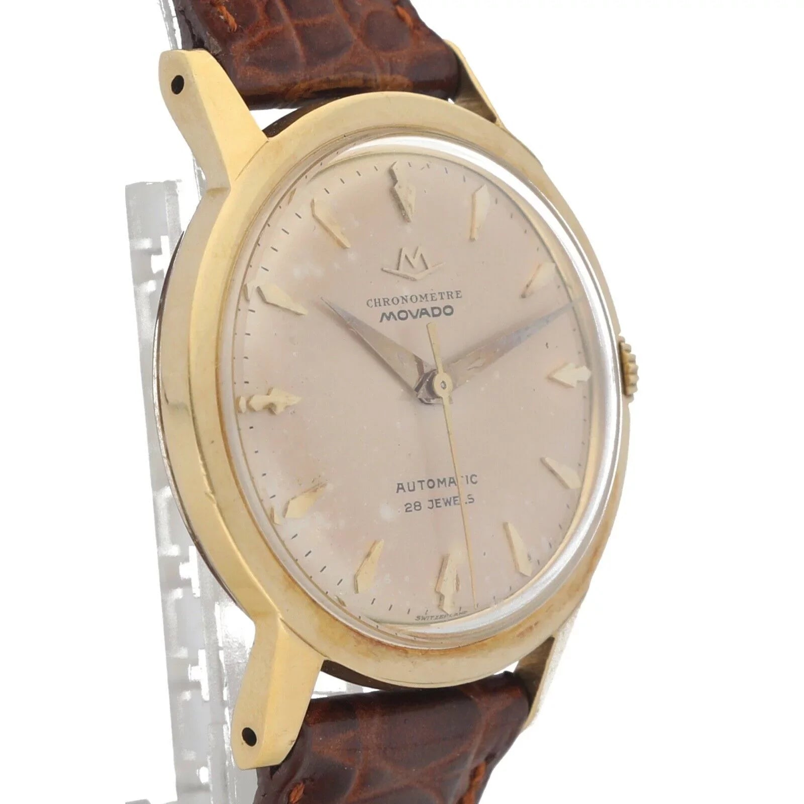 Watch Equipment
