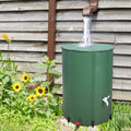 Downspout Equipment