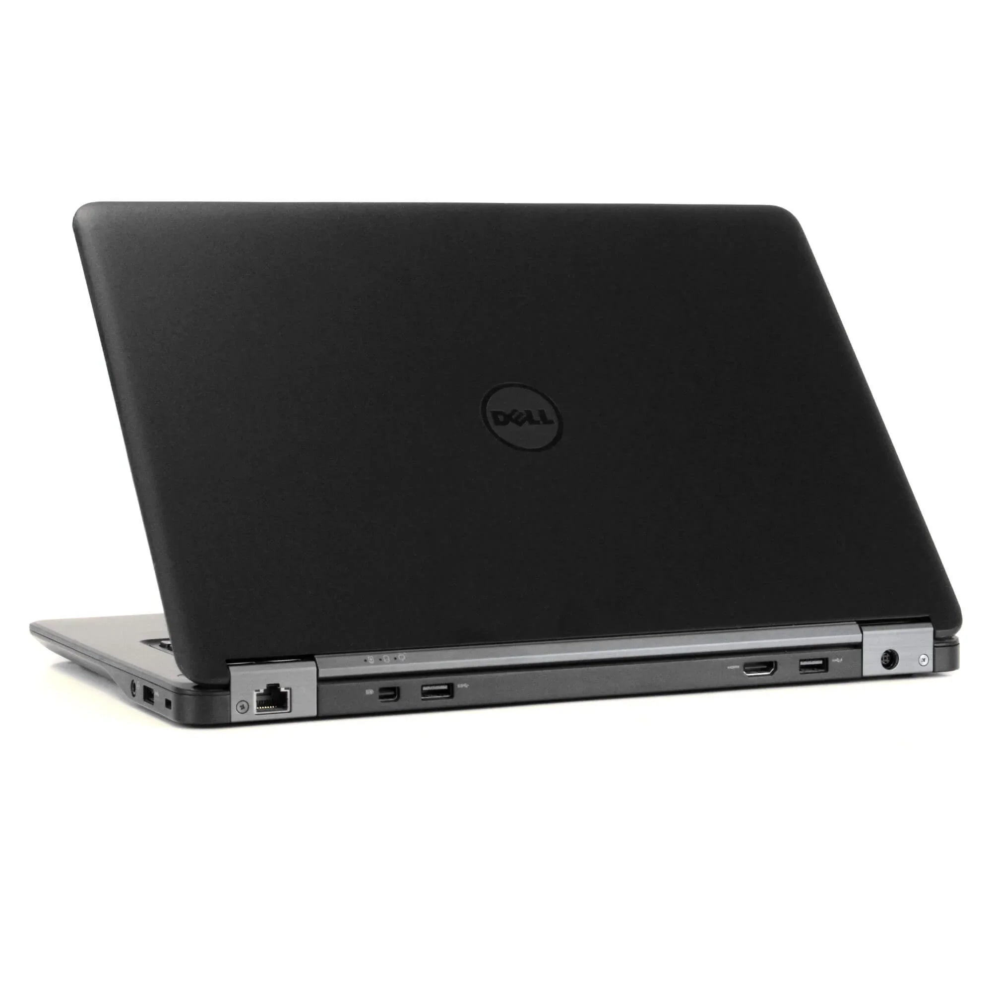Stylish E7450 Laptop Computer, 2.90 GHz i5 Dual Gen 5, 4GB DDR3 RAM, 120GB Solid State Drive (SSD) SSD Hard Drive, Windows 10 Professional 64Bit, 14" Screen Used