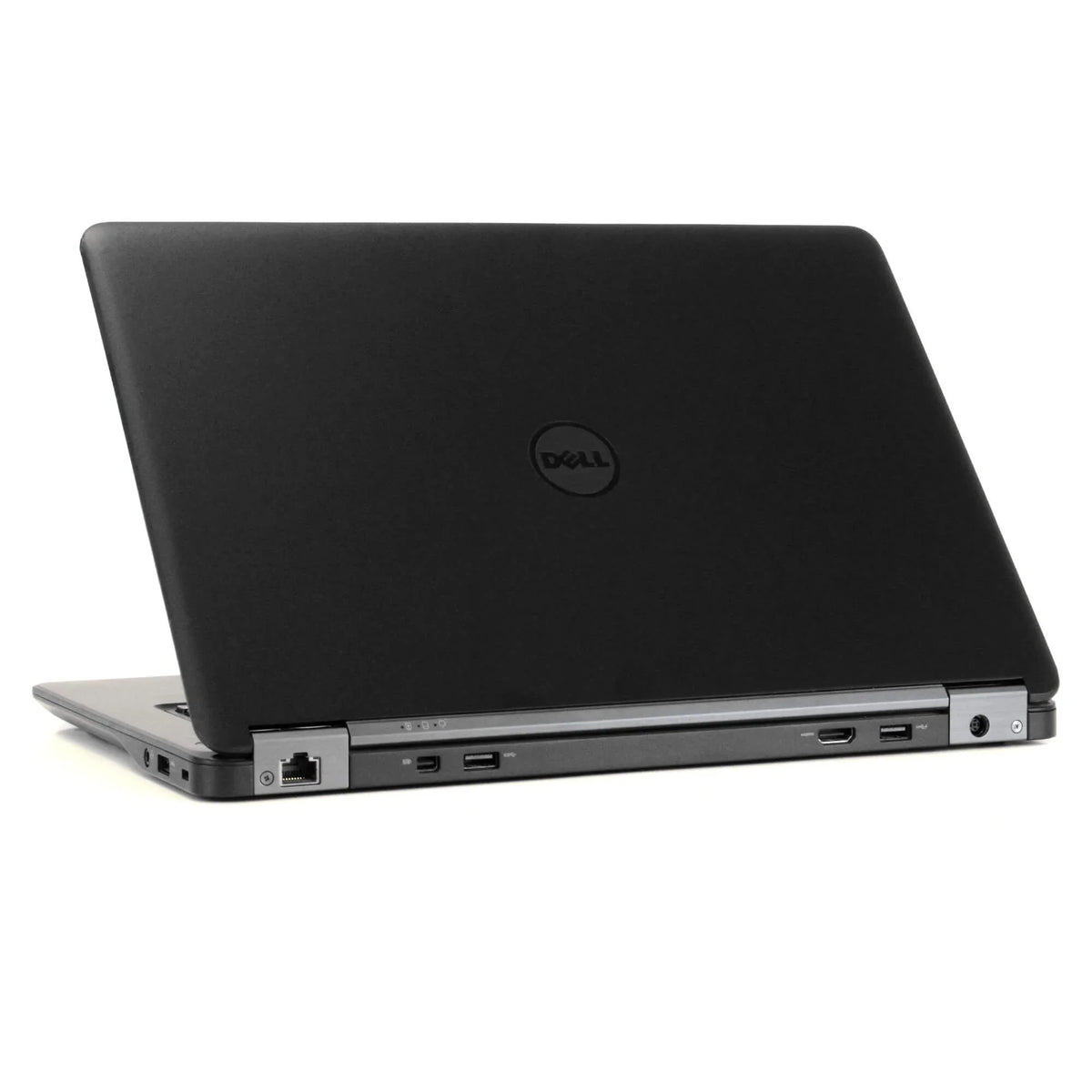 Stylish Restored E7450 Laptop Computer, 2.90 GHz i5 Dual Gen 5, 8GB DDR3 RAM, 256GB SSD Hard Drive, Windows 10 Professional 64 Bit, 14" Screen (Refurbished)