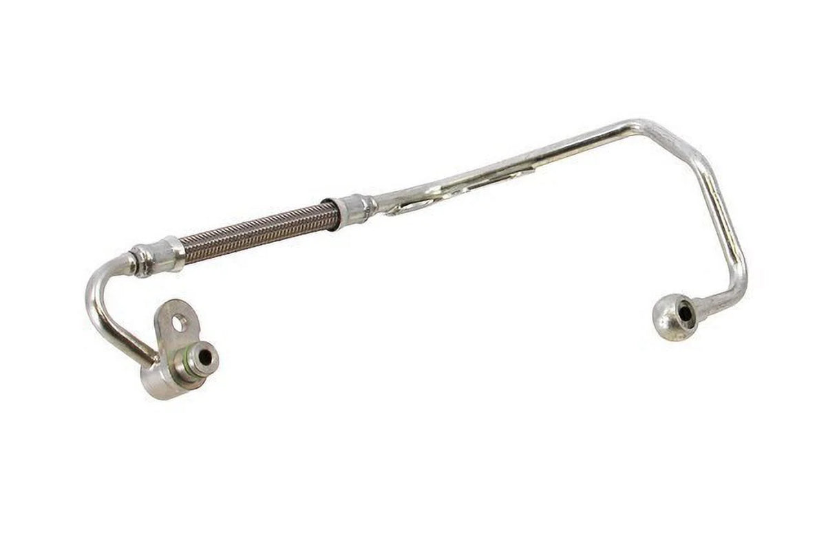 Stylish CRP Industries TFP0327 Turbocharger Oil Supply Line Fits select: 2011-2017 AUDI Q5, 2009-2016 AUDI A4