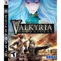 Stylish Valkyria Chronicles - Playstation 3