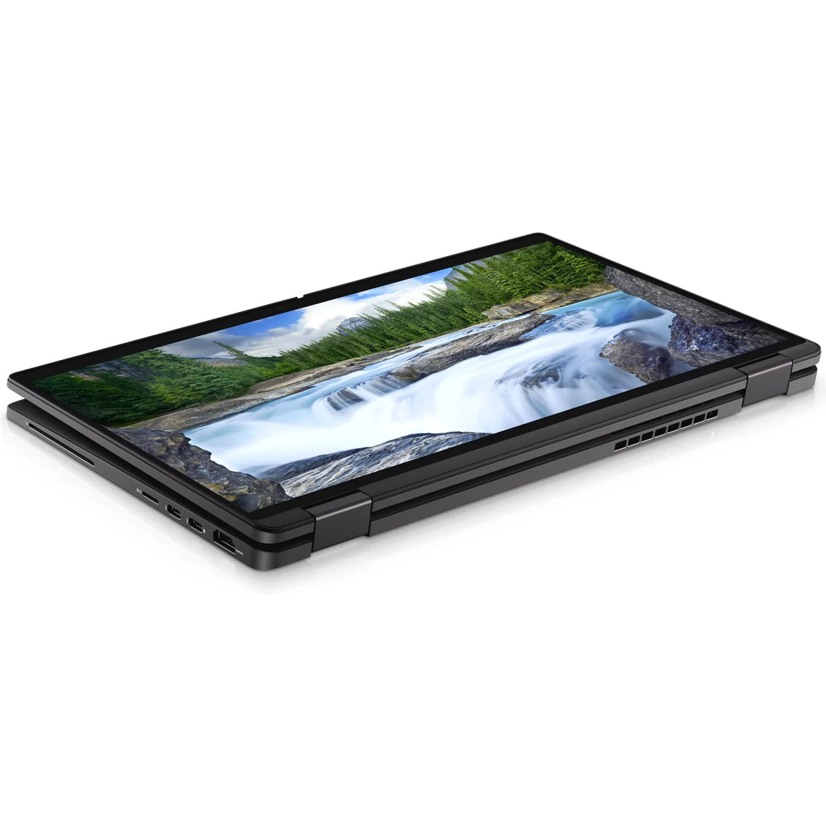 7410 Chromebook Enterprise - i5 - 10310U / up to 4.4 GHz - Chrome OS - UHD Graphics - 8 GB RAM - 128 GB SSD NVMe, Class 35 - 14" 1920 x 1080 (Full HD) - BTS - with 3 Years Hardware Service with Onsite/In-Home Service After Re