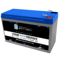 12V 7AH Lithium Replacement Battery for Altered Pro-Line 600 V3-S - Exclusive Design