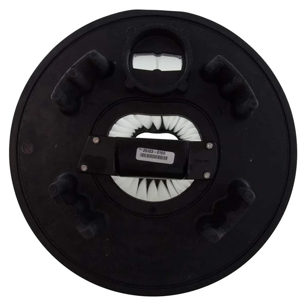Filter Equipment