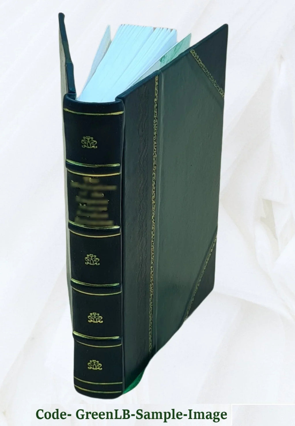 Stylish Songs of the vine; with a medley for malt-worms. Selected and edited 1904 [Leather Bound]