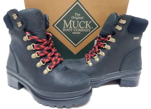 Boots Equipment