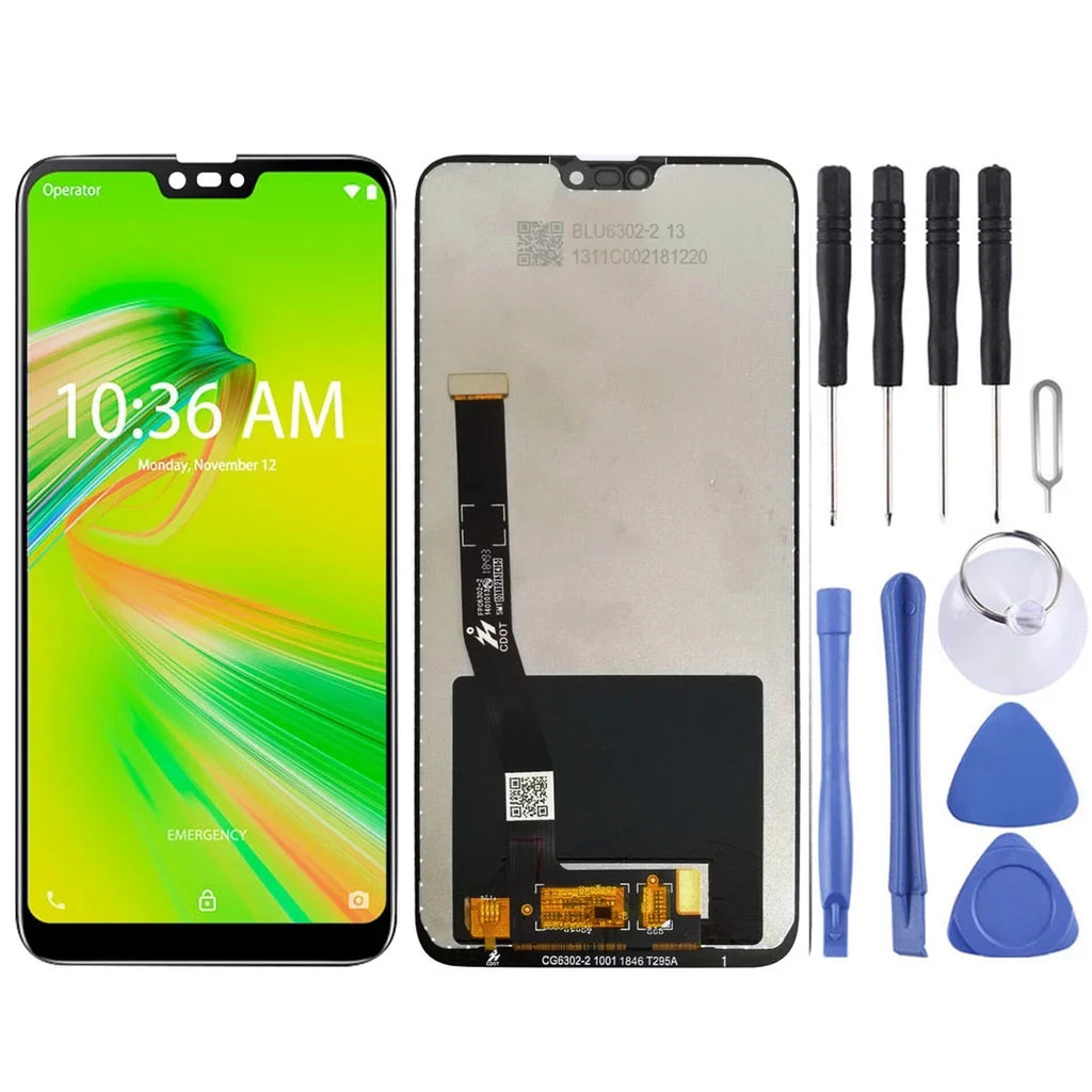 Assembly Equipment