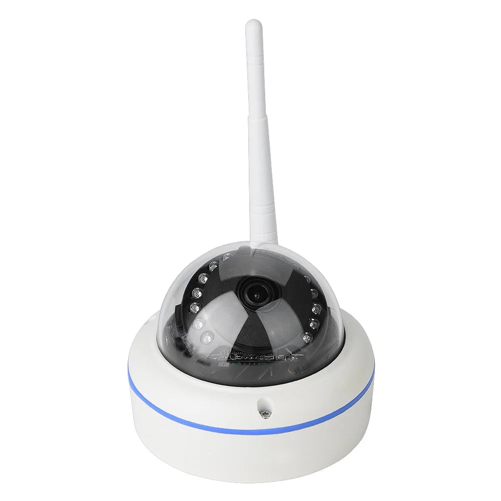 Stylish Eatbuy HD 1080P Wifi Real-time Video Camera 24-hour Protection for Home and Garden(British regulatory)