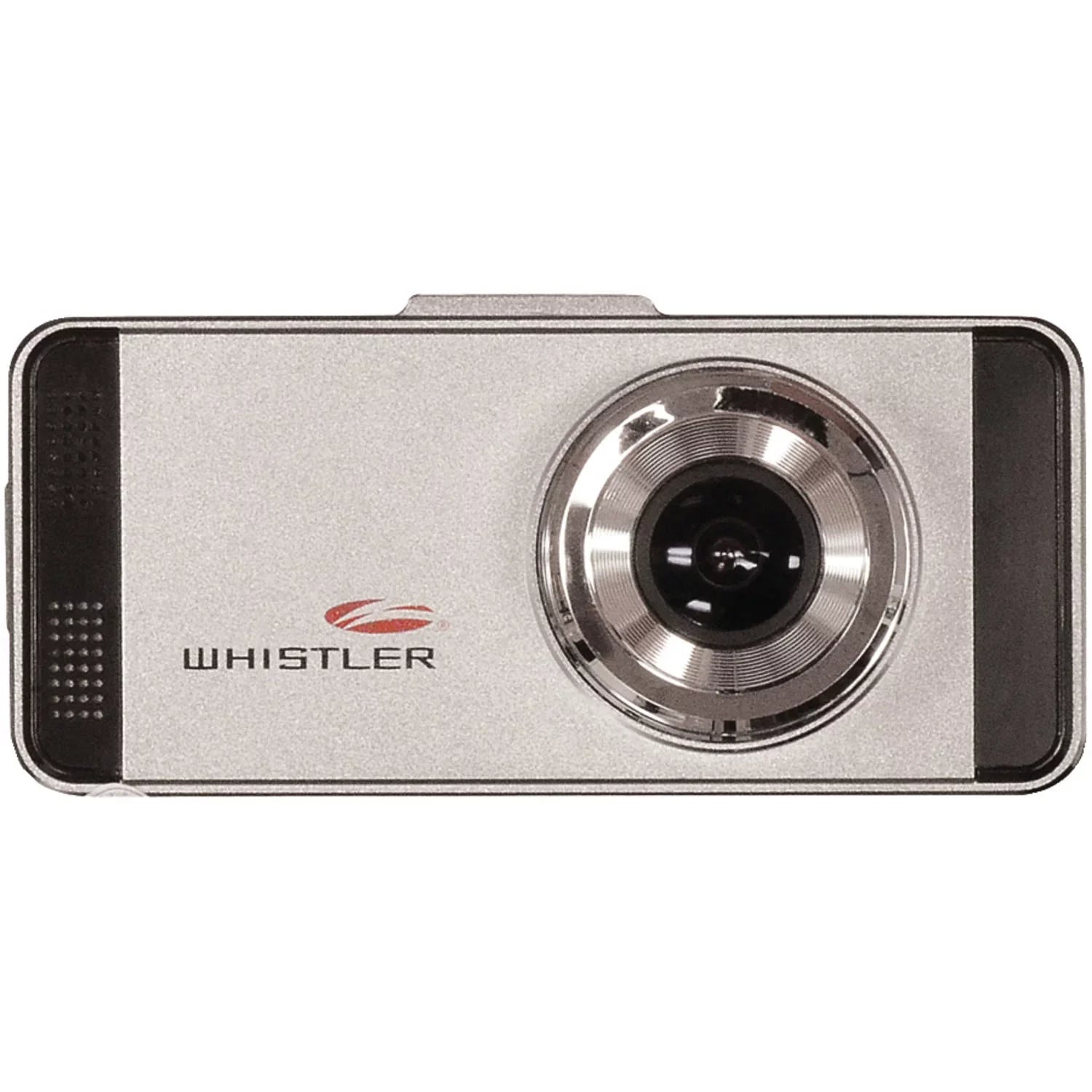 Stylish Whistler D17vr 1080p HD Automotive DVR with 2.7" Screen