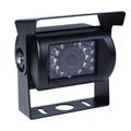 Heavy-Duty Universal-Mount Backup Camera - Exclusive Design